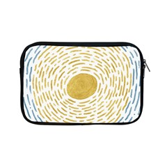 Sunshine Painting Apple Ipad Mini Zipper Cases by goljakoff