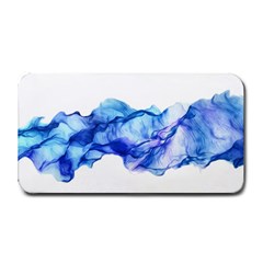 Blue Smoke Medium Bar Mats by goljakoff