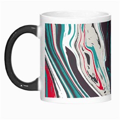 Vector Vivid Marble Pattern 1 Morph Mugs by goljakoff