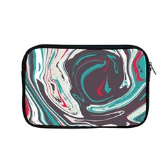 Vector Vivid Marble Pattern 1 Apple Macbook Pro 13  Zipper Case by goljakoff