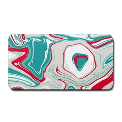 Vector Vivid Marble Pattern 4 Medium Bar Mats by goljakoff