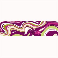 Vector Vivid Marble Pattern 5 Large Bar Mats by goljakoff