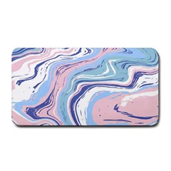 Vector Vivid Marble Pattern 11 Medium Bar Mats by goljakoff