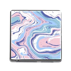 Vector Vivid Marble Pattern 11 Memory Card Reader (square 5 Slot) by goljakoff