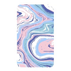 Vector Vivid Marble Pattern 11 Memory Card Reader (rectangular) by goljakoff