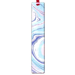 Vector Vivid Marble Pattern 11 Large Book Marks by goljakoff