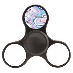 Vector Vivid Marble Pattern 11 Finger Spinner by goljakoff