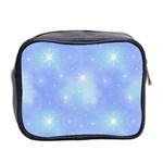 Heavenly Flowers Mini Toiletries Bag (Two Sides) Back