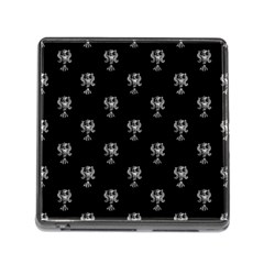 Ancient Greek Artwork Motif Pattern Memory Card Reader (square 5 Slot) by dflcprintsclothing