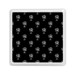 Ancient Greek Artwork Motif Pattern Memory Card Reader (square) by dflcprintsclothing