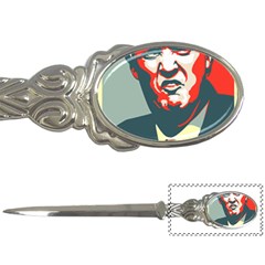 Trump Nope Letter Opener by goljakoff