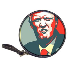 Trump Nope Classic 20-cd Wallets by goljakoff