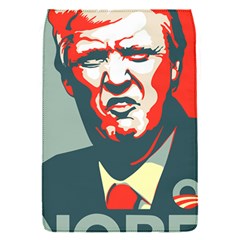 Trump Nope Removable Flap Cover (s) by goljakoff