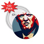 Trump2 2.25  Buttons (100 pack)  Front