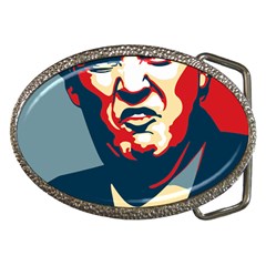 Trump2 Belt Buckles by goljakoff