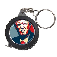 Trump2 Measuring Tape by goljakoff