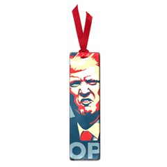 Trump2 Small Book Marks by goljakoff