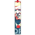 Trump2 Large Book Marks Front