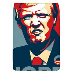 Trump2 Removable Flap Cover (s) by goljakoff