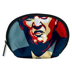 Trump2 Accessory Pouch (medium) by goljakoff