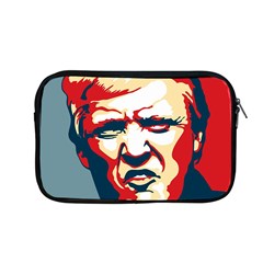 Trump Pop Art Apple Macbook Pro 13  Zipper Case by goljakoff