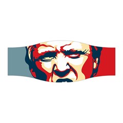 Trump Pop Art Stretchable Headband by goljakoff