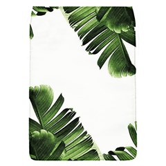 Green Banana Leaves Removable Flap Cover (s) by goljakoff