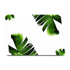 Banana Leaves Plate Mats by goljakoff