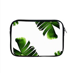 Banana Leaves Apple Macbook Pro 15  Zipper Case by goljakoff