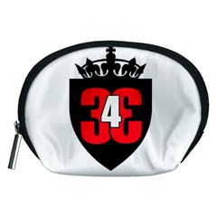 343 Logo Accessory Pouch (medium)