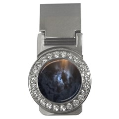 Mystic Moon Collection Money Clips (cz) 