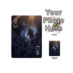 Mystic Moon Collection Playing Cards 54 Designs (mini)