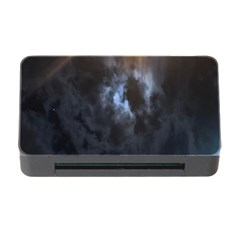 Mystic Moon Collection Memory Card Reader With Cf