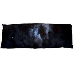 Mystic Moon Collection Body Pillow Case (dakimakura) by HoneySuckleDesign