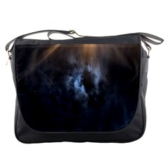 Mystic Moon Collection Messenger Bag