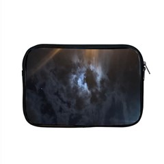 Mystic Moon Collection Apple Macbook Pro 15  Zipper Case