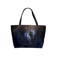 Mystic Moon Collection Classic Shoulder Handbag by HoneySuckleDesign