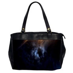 Mystic Moon Collection Oversize Office Handbag by HoneySuckleDesign