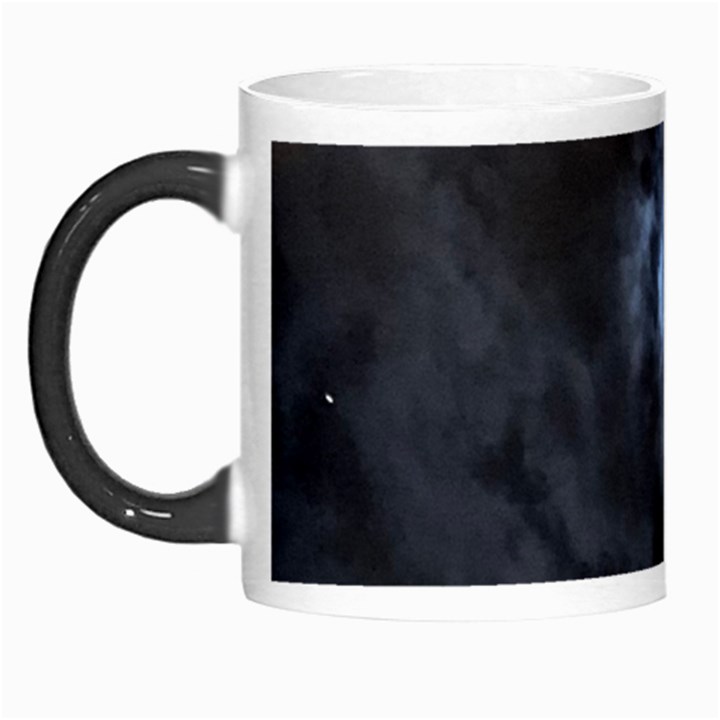 Mystic Moon Collection Morph Mugs