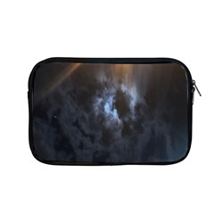 Mystic Moon Collection Apple Macbook Pro 13  Zipper Case by HoneySuckleDesign