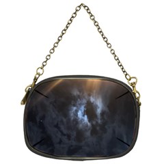 Mystic Moon Collection Chain Purse (one Side) by HoneySuckleDesign