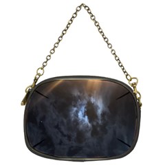 Mystic Moon Collection Chain Purse (two Sides) by HoneySuckleDesign