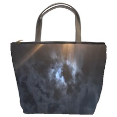 Mystic Moon Collection Bucket Bag by HoneySuckleDesign