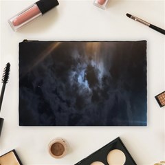 Mystic Moon Collection Cosmetic Bag (large) by HoneySuckleDesign