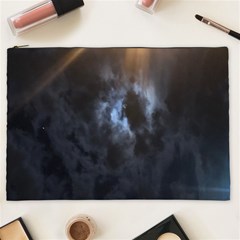 Mystic Moon Collection Cosmetic Bag (xxl) by HoneySuckleDesign