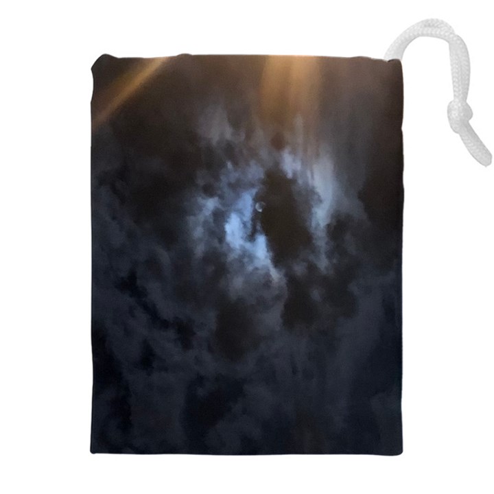 Mystic Moon Collection Drawstring Pouch (4XL)