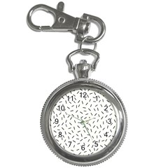 Rain  Key Chain Watches by Sobalvarro