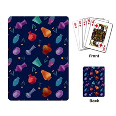 05141f08-637d-48fd-b985-cd72ed8157f3 Playing Cards Single Design (rectangle) by SychEva