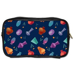 05141f08-637d-48fd-b985-cd72ed8157f3 Toiletries Bag (one Side) by SychEva