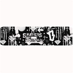 Skater-underground2 Large Bar Mats